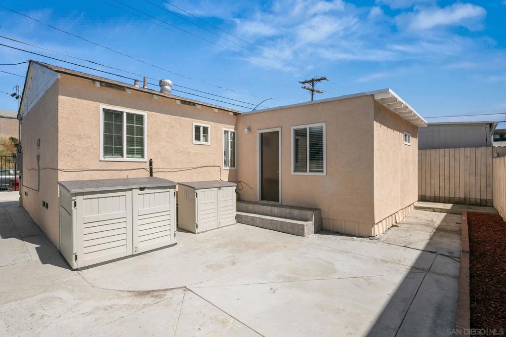 4863 Polk Ave. - photo 19