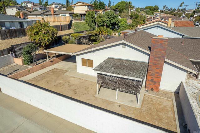 Detail Gallery Image 39 of 42 For 876 Halecrest Drive, Chula Vista,  CA 91910 - 4 Beds | 2 Baths