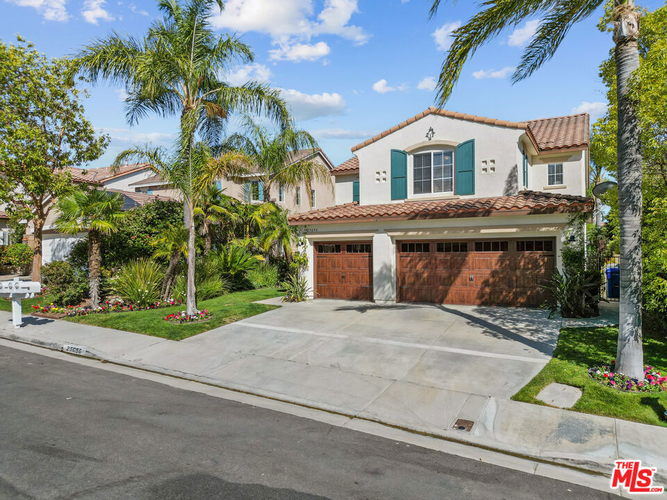 25656 Lewis Way