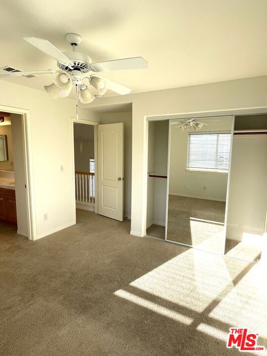 3rd Bedroom / 3rd floor