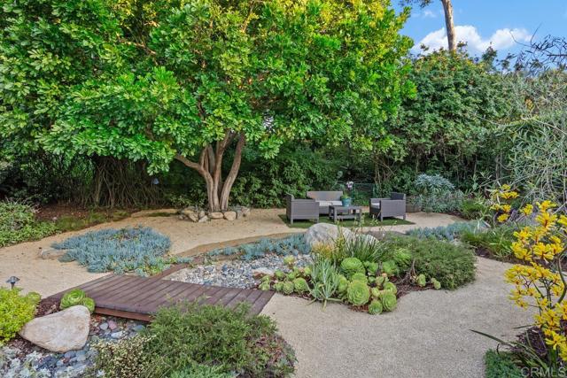 Detail Gallery Image 32 of 41 For 1277 Santa Luisa Dr., Solana Beach,  CA 92075 - 3 Beds | 2 Baths