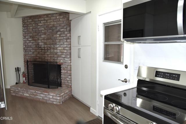 Detail Gallery Image 6 of 34 For 1541 Vista Del Mar Dr, Ventura,  CA 93001 - 2 Beds | 1 Baths