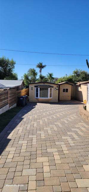 Detail Gallery Image 10 of 61 For 177 79 Palmyra Dr, Vista,  CA 92084 - 4 Beds | 3/1 Baths