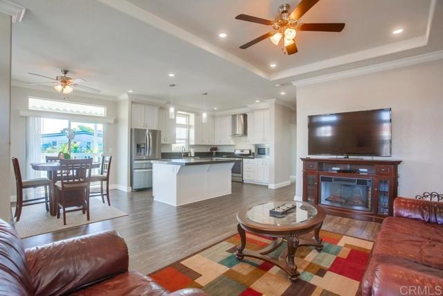 Detail Gallery Image 1 of 1 For 650 S Rancho Santa Fe Dr #107,  San Marcos,  CA 92078 - 2 Beds | 2 Baths