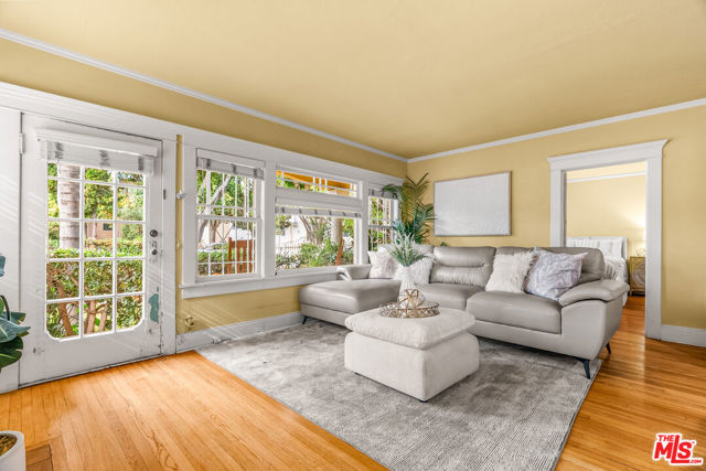 4 Bed Home for Sale in West Hollywood, California