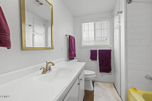 Detail Gallery Image 12 of 18 For 1500 Richmond Rd #32,  Santa Paula,  CA 93060 - 2 Beds | 2 Baths