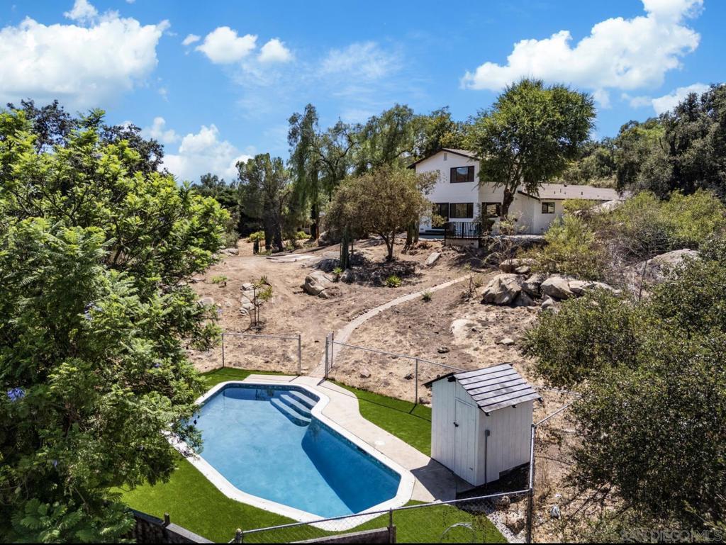 2523 San Vicente Road