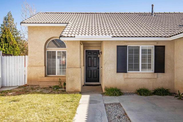 45702 Balmoral Ct, Lancaster, California 93534, 3 Bedrooms Bedrooms, ,2 BathroomsBathrooms,Single Family Residence,For Sale,Balmoral Ct,250019142SD