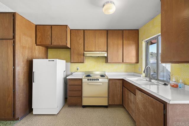 Detail Gallery Image 17 of 38 For 8750 Wahl St, Santee,  CA 92071 - 2 Beds | 1 Baths