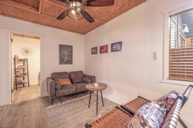 Detail Gallery Image 24 of 28 For 271 Leonard Ln, Sugarloaf,  CA 92386 - 2 Beds | 1 Baths