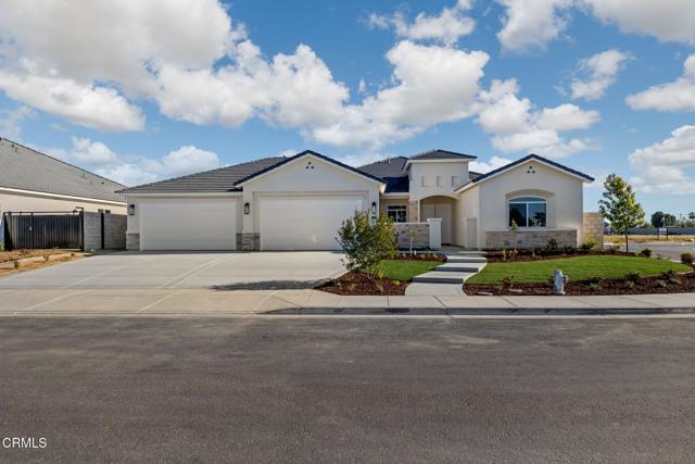 Front Image Thumbnail for CRV1-34650