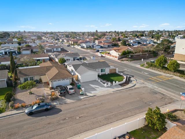 Detail Gallery Image 20 of 25 For 10296 Baroness Ave, San Diego,  CA 92126 - 3 Beds | 2 Baths