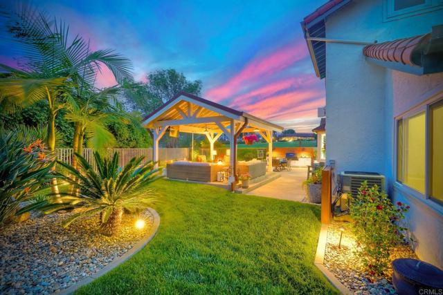 Detail Gallery Image 36 of 57 For 1109 Countrywood Ln, Vista,  CA 92081 - 4 Beds | 2/1 Baths
