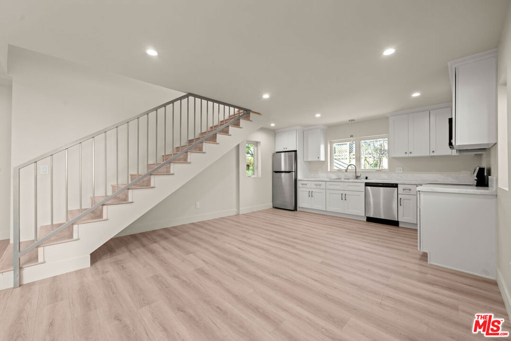 1509 Edris Drive #ADU