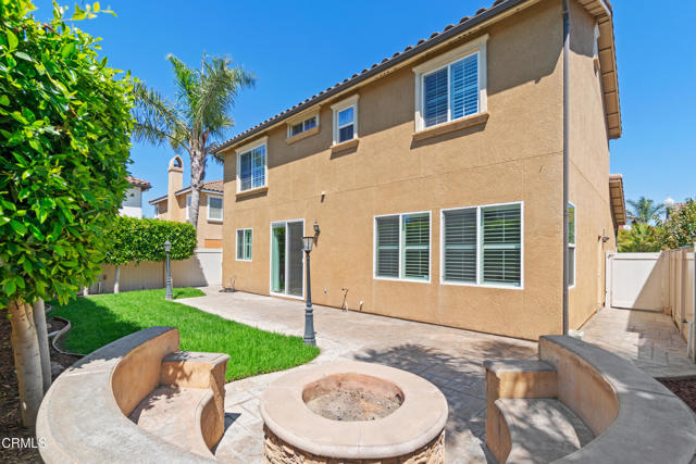 Detail Gallery Image 31 of 37 For 615 Halifax Ln, Oxnard,  CA 93035 - 3 Beds | 2/1 Baths