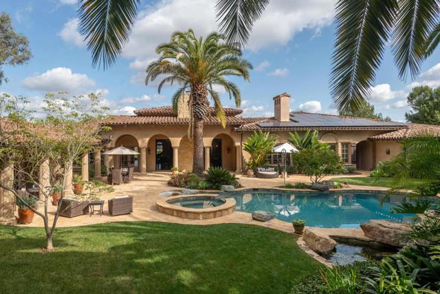 Details for 5423 Calzada Del Bosque, Rancho Santa Fe, CA 92067