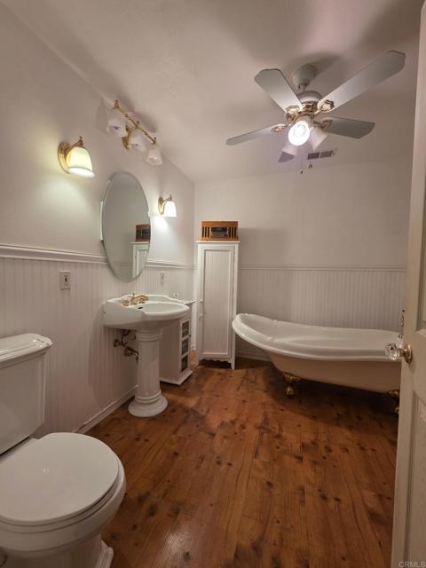 Detail Gallery Image 9 of 20 For 19147 Las Encinas Dr, Ramona,  CA 92065 - 3 Beds | 3 Baths