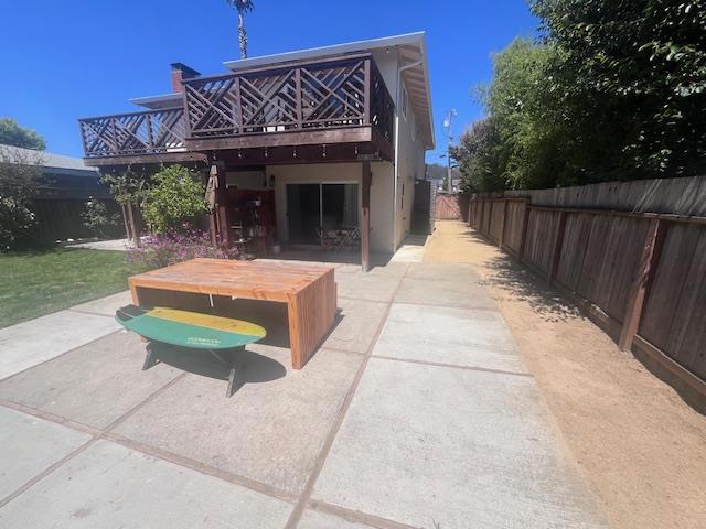 908 Bancroft Ave, Half Moon Bay CA: https://media.crmls.org/mediaz/e829c3b2-8cc0-4e45-abbf-8059341ab6fc.jpg
