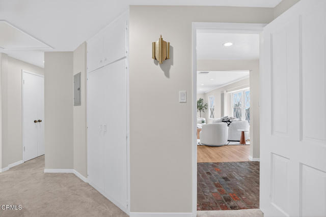 Detail Gallery Image 31 of 60 For 14263 Linda Vista Dr, Whittier,  CA 90602 - 3 Beds | 2/1 Baths