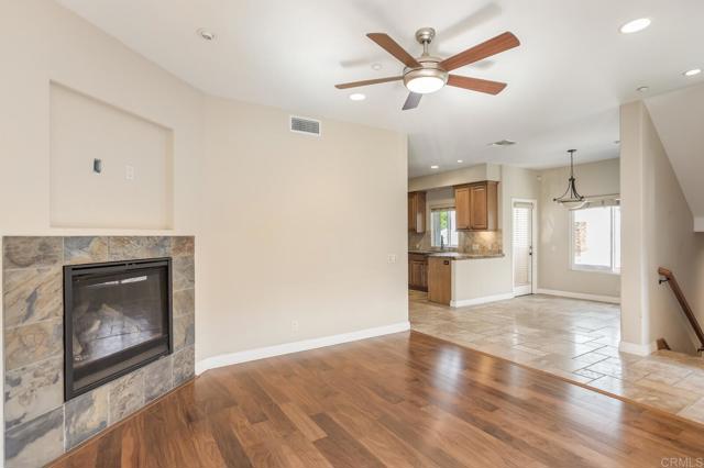 Detail Gallery Image 5 of 29 For 4064 1st Ave, San Diego,  CA 92103 - 3 Beds | 3 Baths