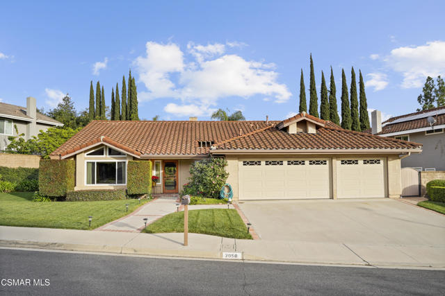 Photo of 2050 Truett Circle, Thousand Oaks, CA 91360
