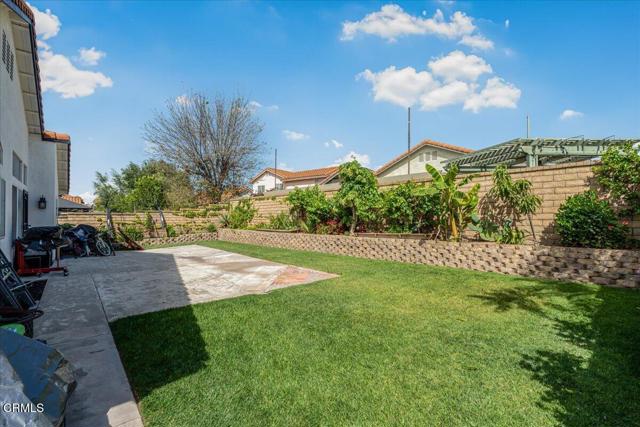 Detail Gallery Image 45 of 51 For 1129 1st St, Fillmore,  CA 93015 - 4 Beds | 2 Baths