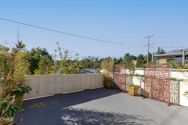 Detail Gallery Image 25 of 25 For 4531 El Camino Corto, La Canada Flintridge,  CA 91011 - 3 Beds | 2/1 Baths