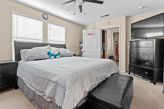 Detail Gallery Image 21 of 46 For 1828 Wolf Canyon Loop, Chula Vista,  CA 91913 - 3 Beds | 2/1 Baths