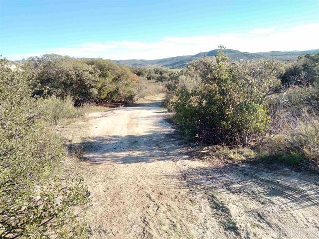 Detail Gallery Image 2 of 5 For 40 Acres Hwy. 94, Campo,  CA 91906 - – Beds | – Baths