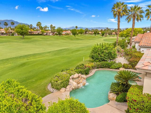727 Arrowhead Drive, Palm Desert, CA 92211