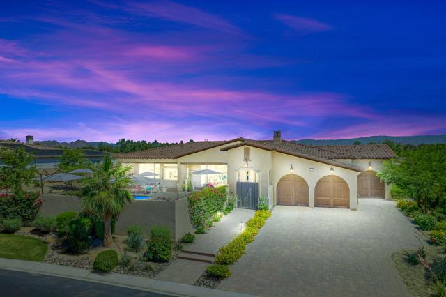 81428 Merv Griffin Way, La Quinta, California 92253, 4 Bedrooms Bedrooms, ,4 BathroomsBathrooms,Single Family Residence,For Sale,Merv Griffin,219115080DA