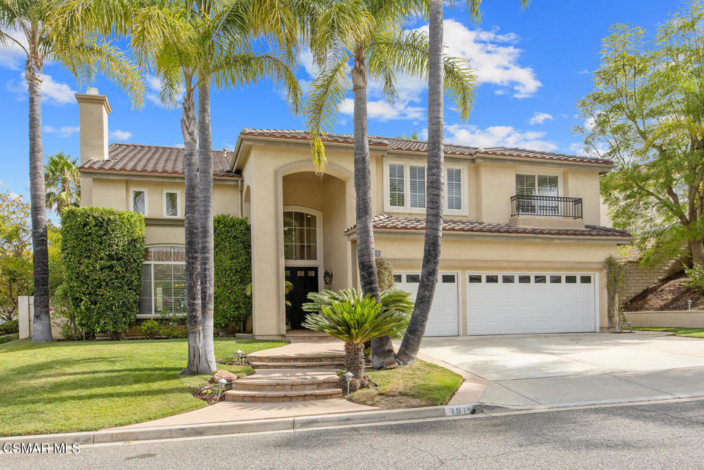 181 Dusty Rose Court