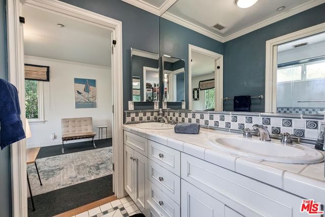 Drew Fenton | 333 Oceano Drive Los Angeles CA | MLS: 7100292