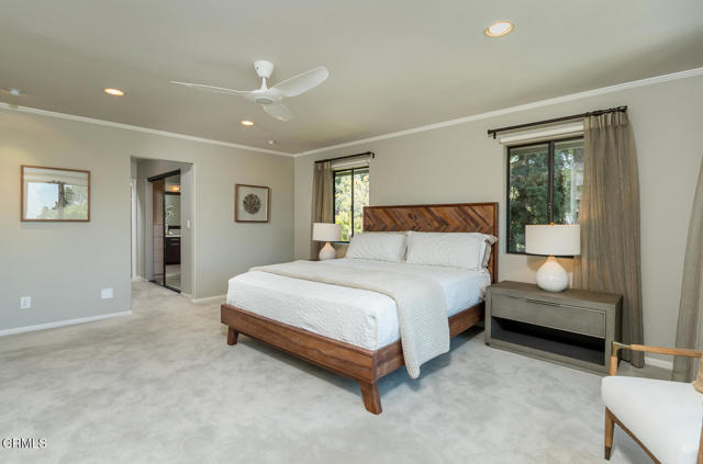 Detail Gallery Image 34 of 75 For 2320 Mountain Ave, La Crescenta,  CA 91214 - 4 Beds | 3/1 Baths