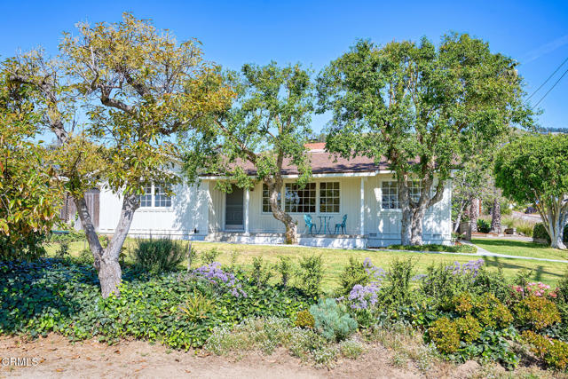 Detail Gallery Image 33 of 34 For 567 Mesa Dr, Camarillo,  CA 93010 - 3 Beds | 2 Baths