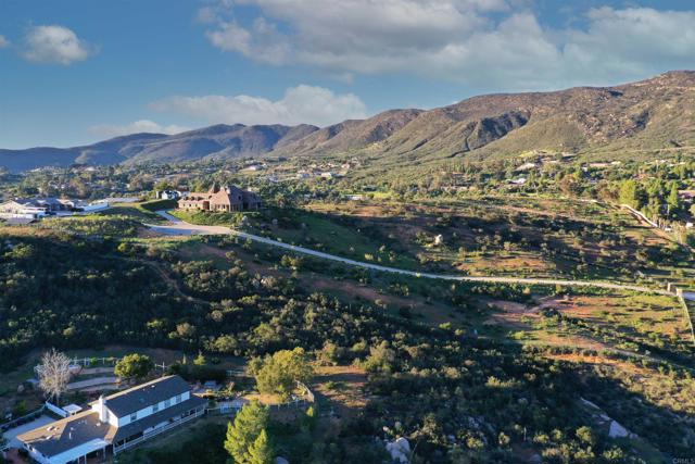 Detail Gallery Image 2 of 7 For 0 Jamul Highlands Rd, Jamul,  CA 91935 - – Beds | – Baths