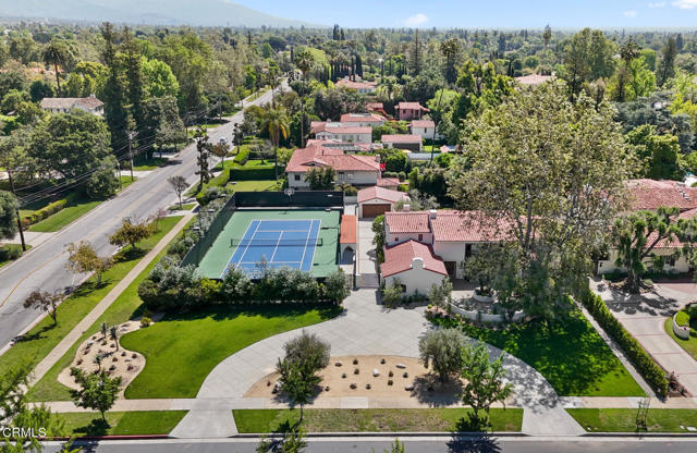 Detail Gallery Image 46 of 48 For 620 S Allen Ave, San Marino,  CA 91108 - 5 Beds | 6/1 Baths