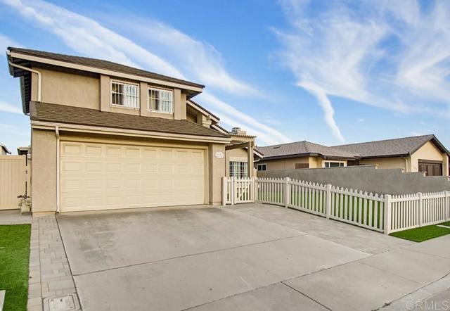 Detail Gallery Image 37 of 49 For 1775 Risueno Ct, San Diego,  CA 92154 - 4 Beds | 3 Baths