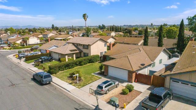 Detail Gallery Image 24 of 31 For 4413 Point Degada, Oceanside,  CA 92058 - 4 Beds | 2 Baths