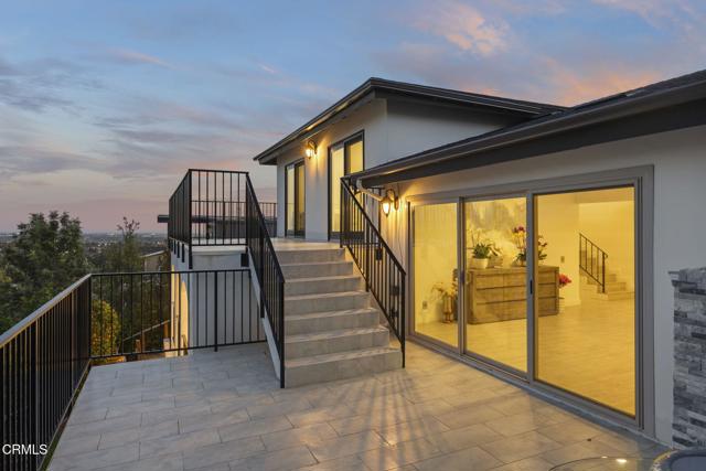 Detail Gallery Image 10 of 79 For 542 Valley View Way, Ventura,  CA 93003 - 4 Beds | 2/1 Baths