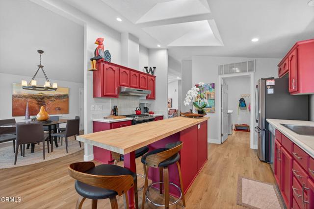 Detail Gallery Image 23 of 61 For 1215 Anchors Way Drive #75,  Ventura,  CA 93001 - 2 Beds | 2 Baths