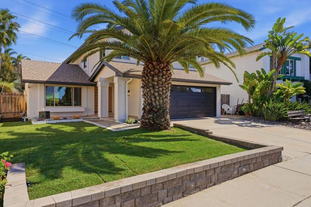 Detail Gallery Image 2 of 42 For 13879 Paseo Cardiel, San Diego,  CA 92129 - 4 Beds | 2/1 Baths