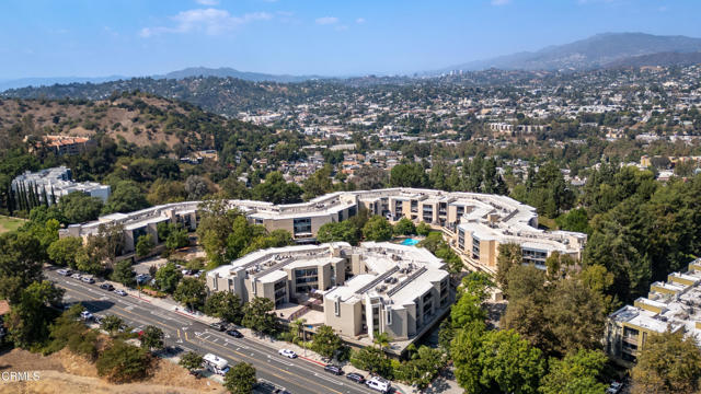 Detail Gallery Image 45 of 49 For 4499 via Marisol #124, Los Angeles,  CA 90042 - 2 Beds | 1 Baths