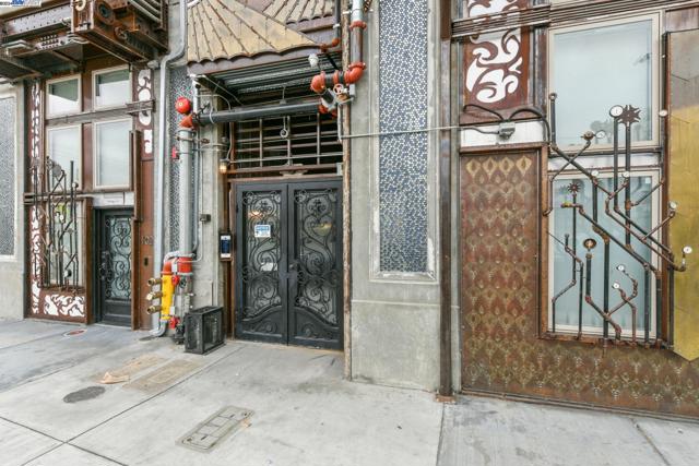 Image 36 of 45 For 6105 San Pablo Avenue  102