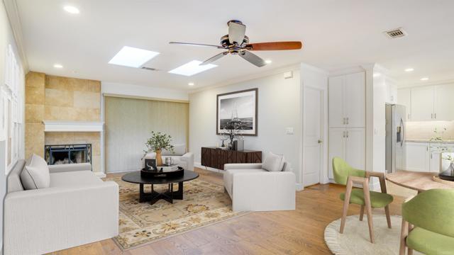 Detail Gallery Image 1 of 26 For 3135 Camino Crest Dr, Oceanside,  CA 92056 - 3 Beds | 2 Baths