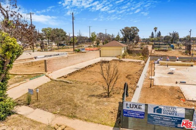 Drew Fenton | 950 Galloway Street Pacific Palisades CA | MLS: 7336599