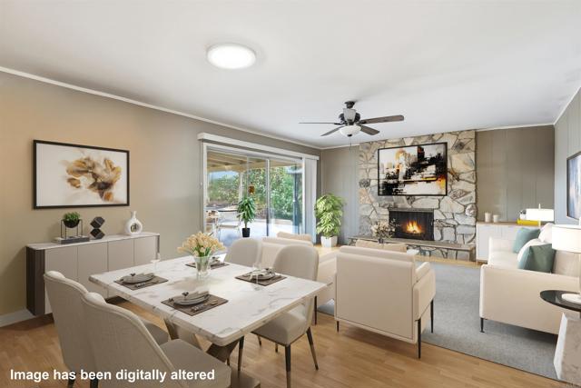 Detail Gallery Image 4 of 29 For 3738 Glen Verde Ct, Bonita,  CA 91902 - 4 Beds | 2 Baths