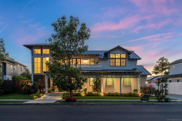 Details for 1040 Pine St, Coronado, CA 92118