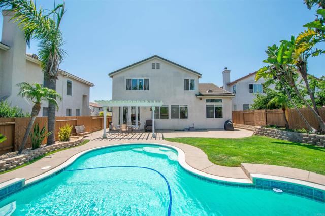 Detail Gallery Image 13 of 58 For 5080 Sea Reef Pl, San Diego,  CA 92154 - 4 Beds | 2/1 Baths