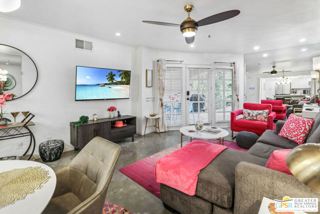 Details for 500 Amado Road 205, Palm Springs, CA 92262
